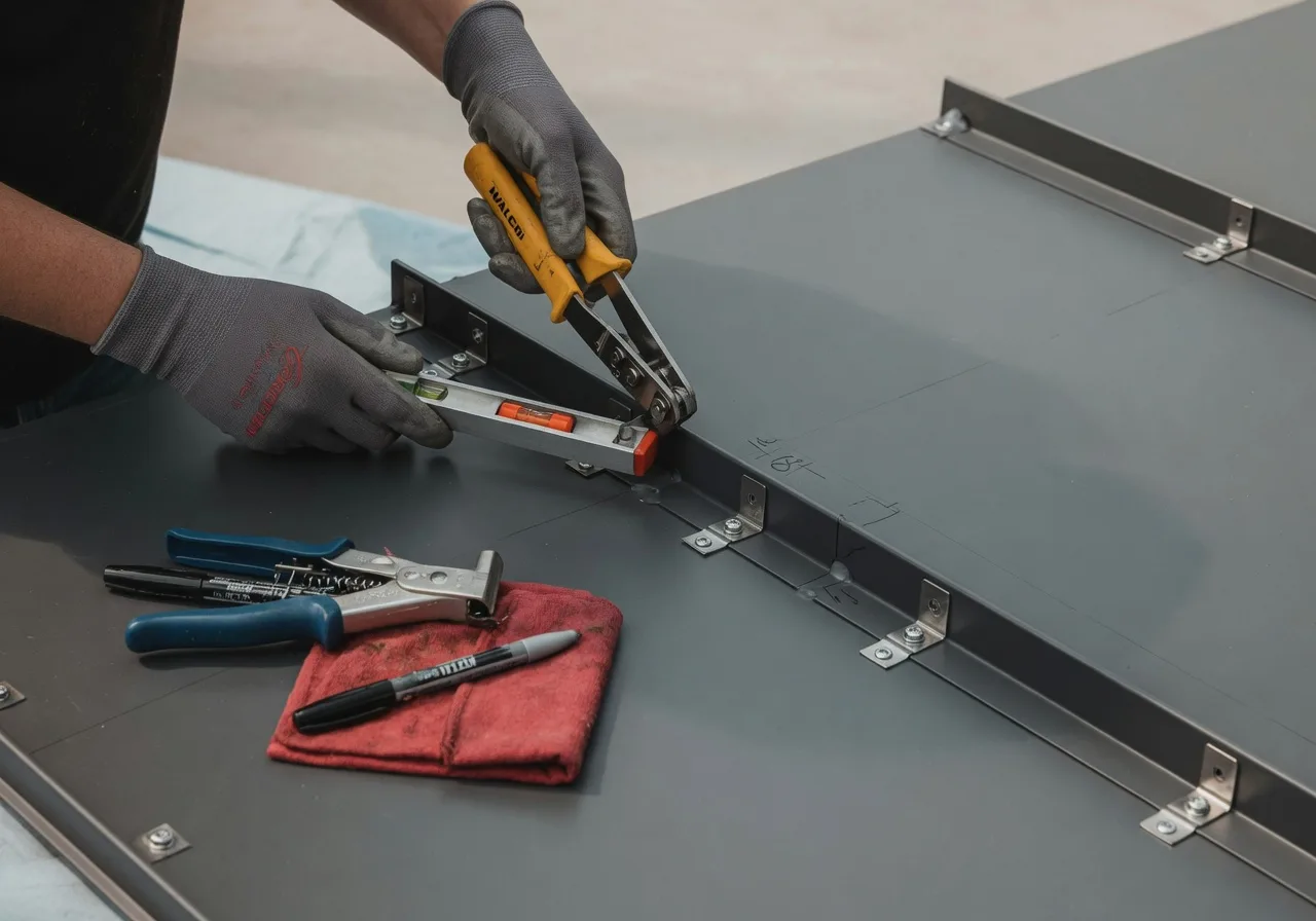 Why choose Metal Roofing Installation in Rupert, VT